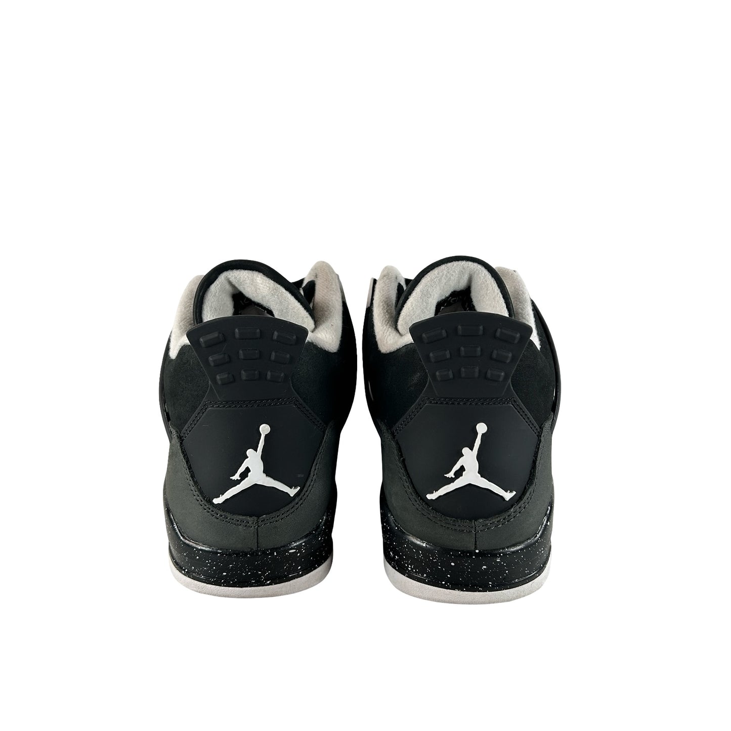 FQ8138 002 Jordan 4 Retro Fear (2024) [USED] - 11.5 M (Used3)