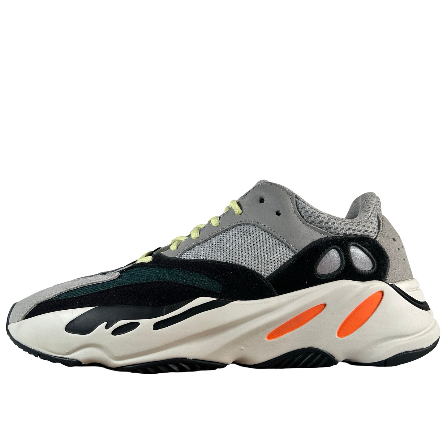 B75571 adidas Yeezy Boost 700 Wave Runner [USED] - 11 M (Used9)