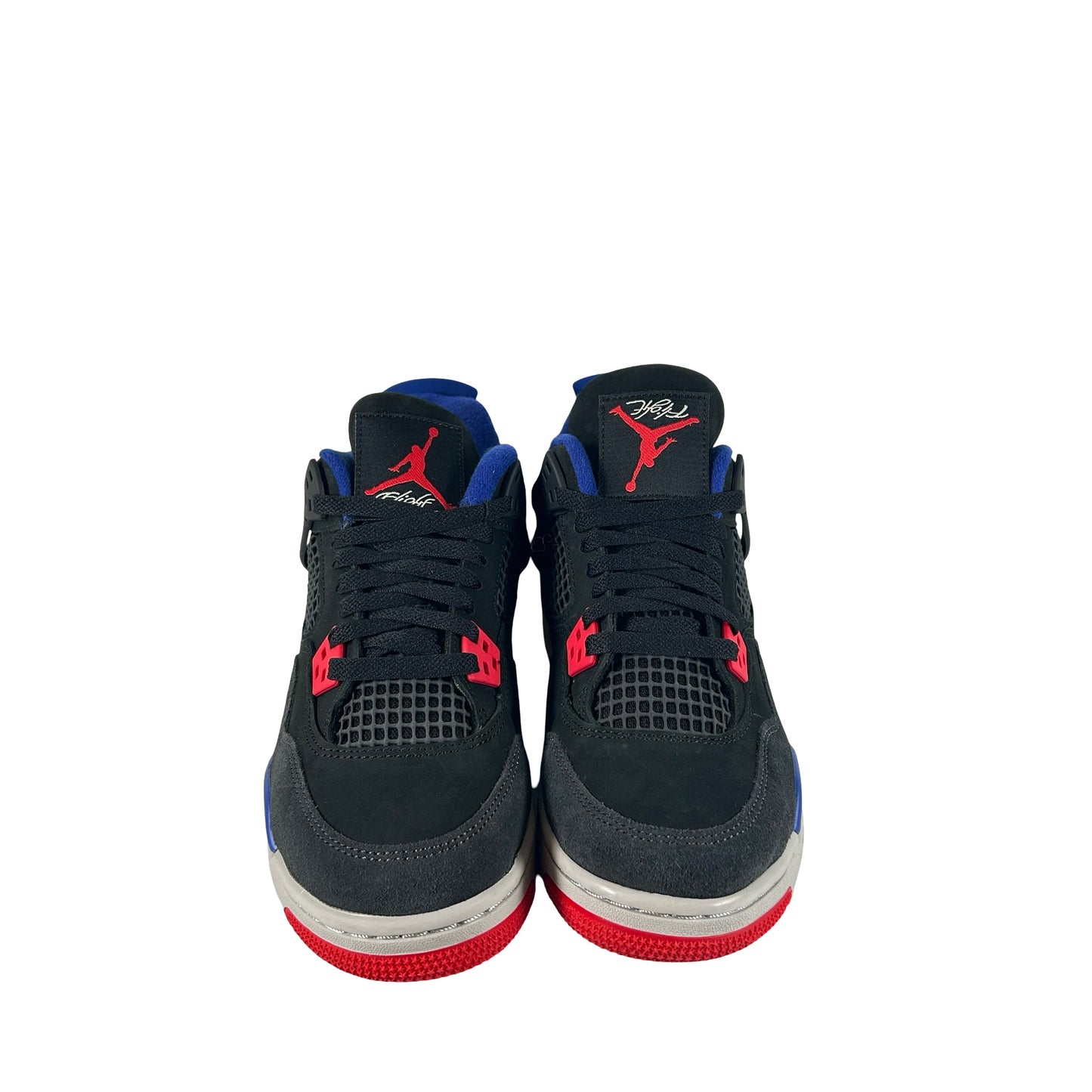 IB4171 003 Jordan 4 Retro Rare Air (GS) [USED] - 6.5 Y (Used)