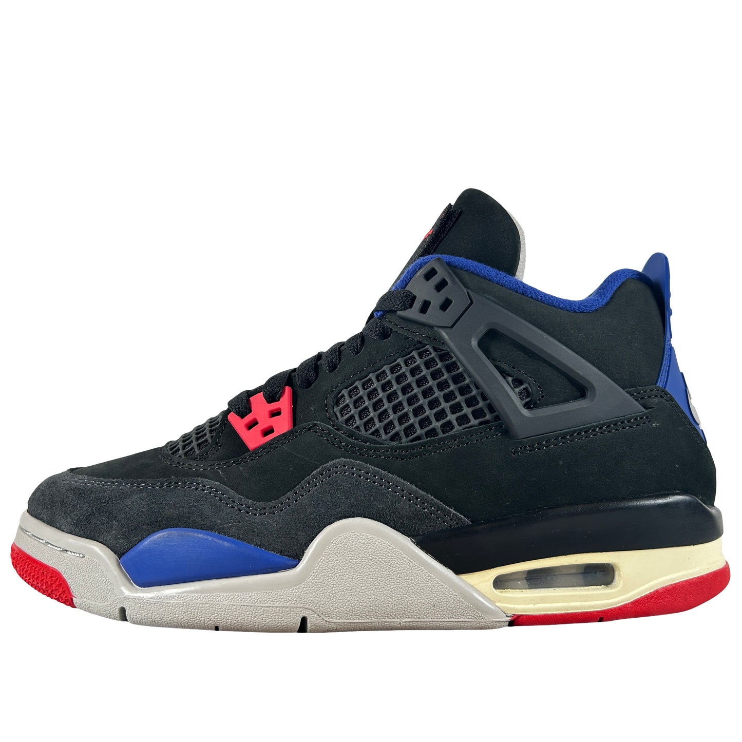 IB4171 003 Jordan 4 Retro Rare Air (GS) [USED] - 6.5 Y (Used)