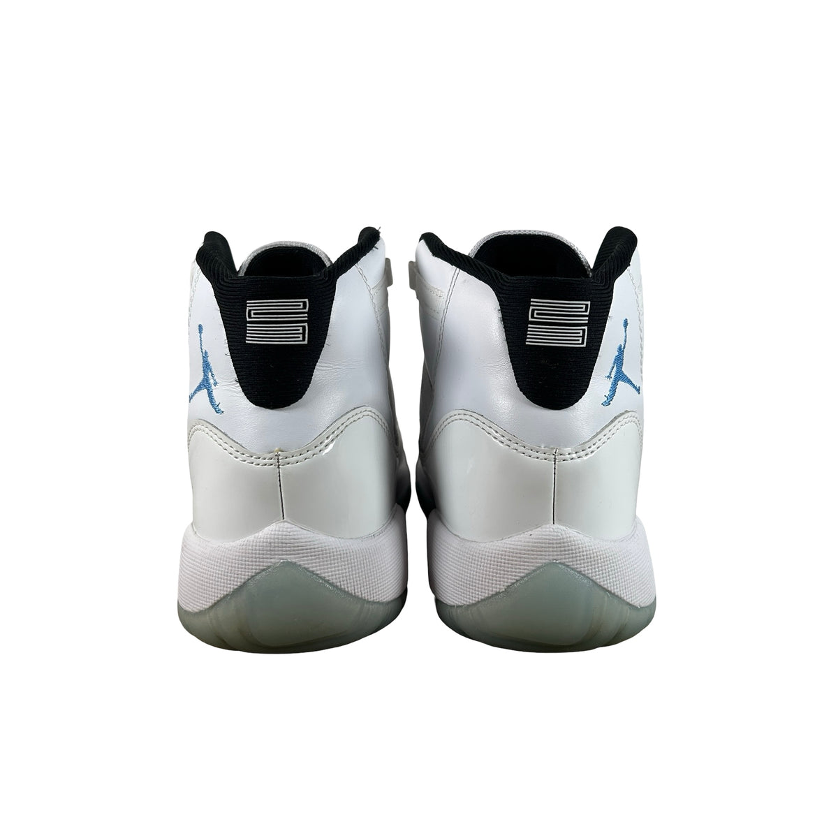 378038 104 Jordan 11 Retro Legend Blue (2024) (GS) [USED] - 6.5 Y (Used2)