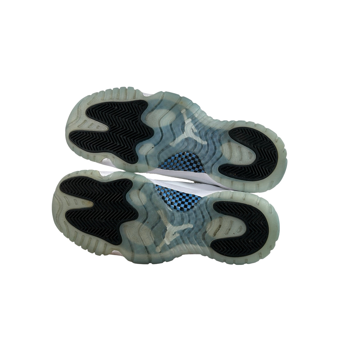 378038 104 Jordan 11 Retro Legend Blue (2024) (GS) [USED] - 6.5 Y (Used2)