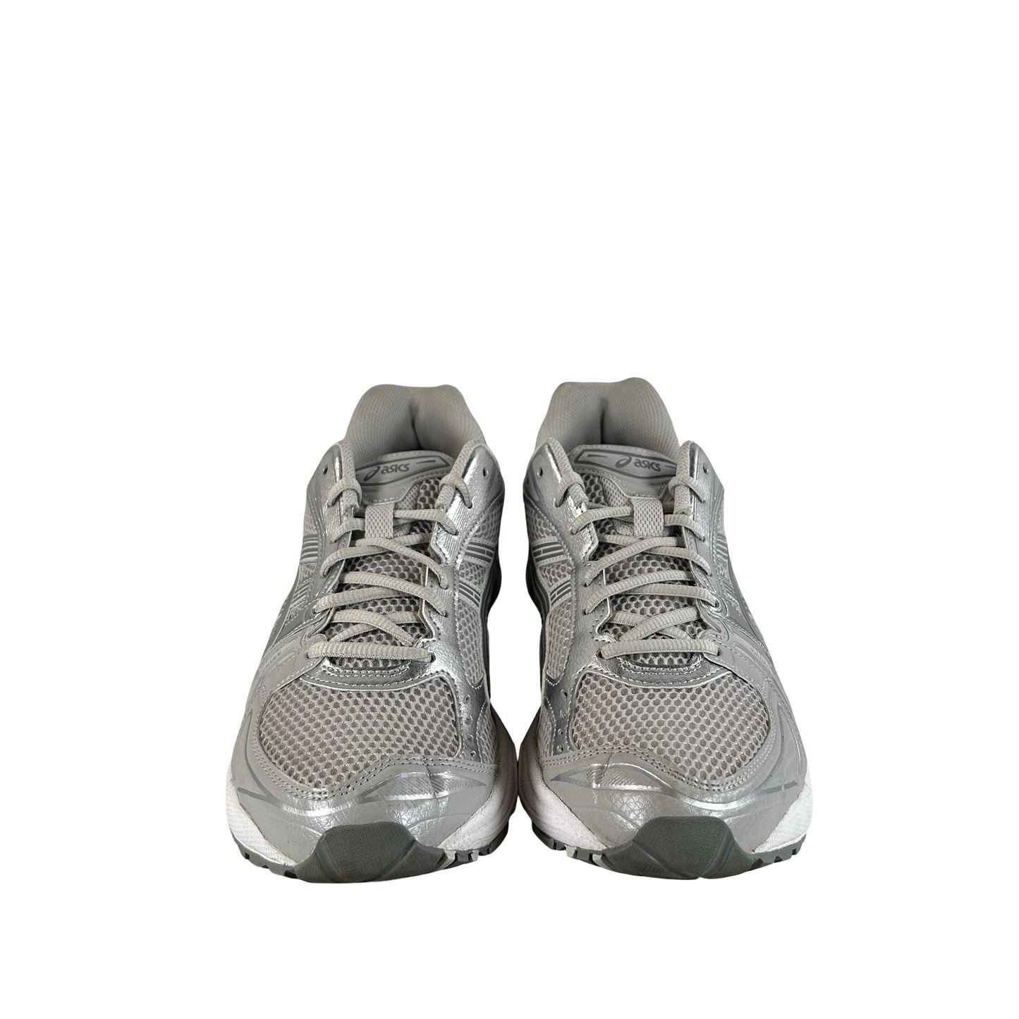 1202A056 021 ASICS Gel-Kayano 14 Cloud Grey (Women's) [USED] - 10 M (Used)