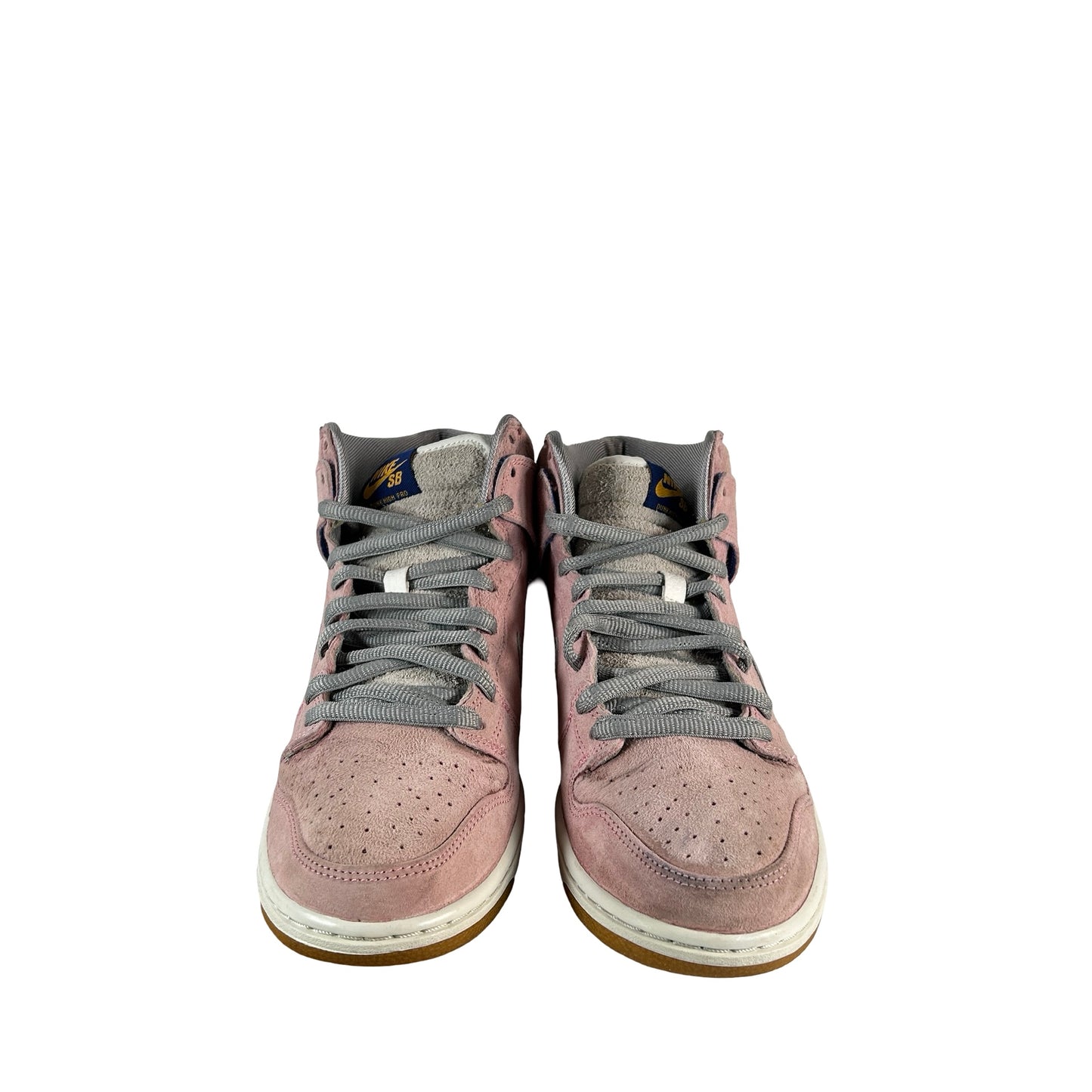 554673 610 Nike SB Dunk High Concepts When Pigs Fly [USED] - 10 M (Used)