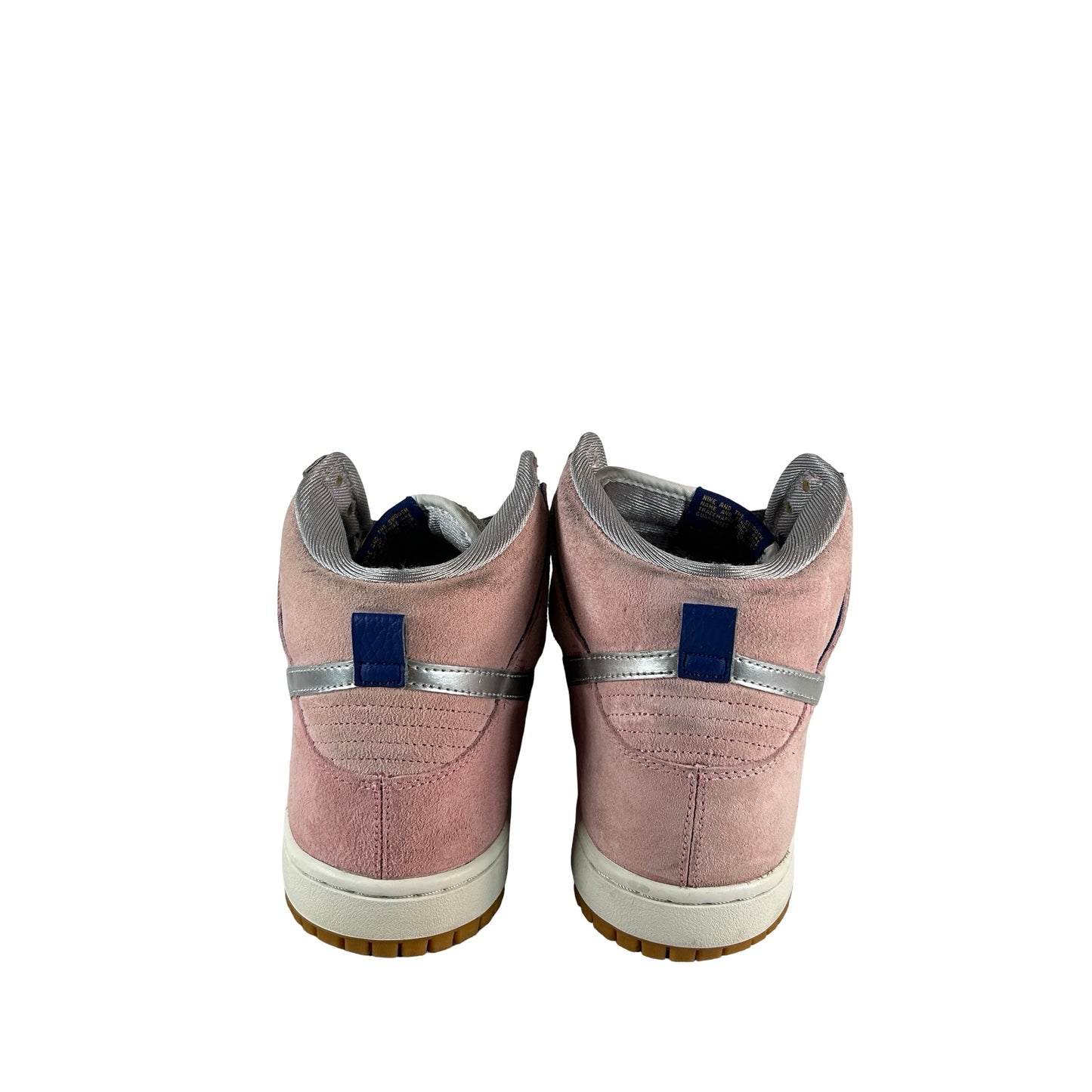 554673 610 Nike SB Dunk High Concepts When Pigs Fly [USED] - 10 M (Used)