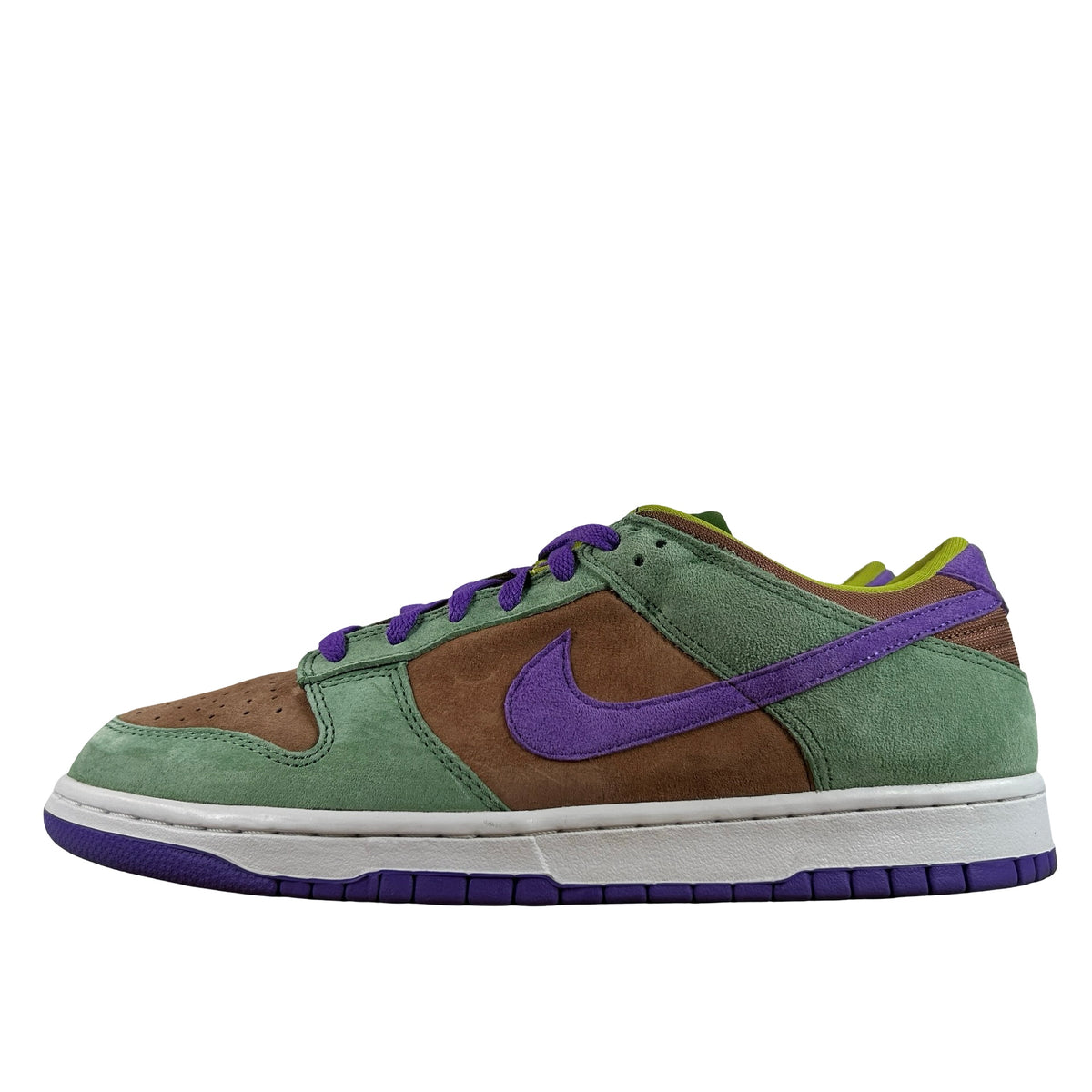 DA1469 200 Nike Dunk Low Veneer (2020) [USED] - 11 M (Used) (Replace Box)