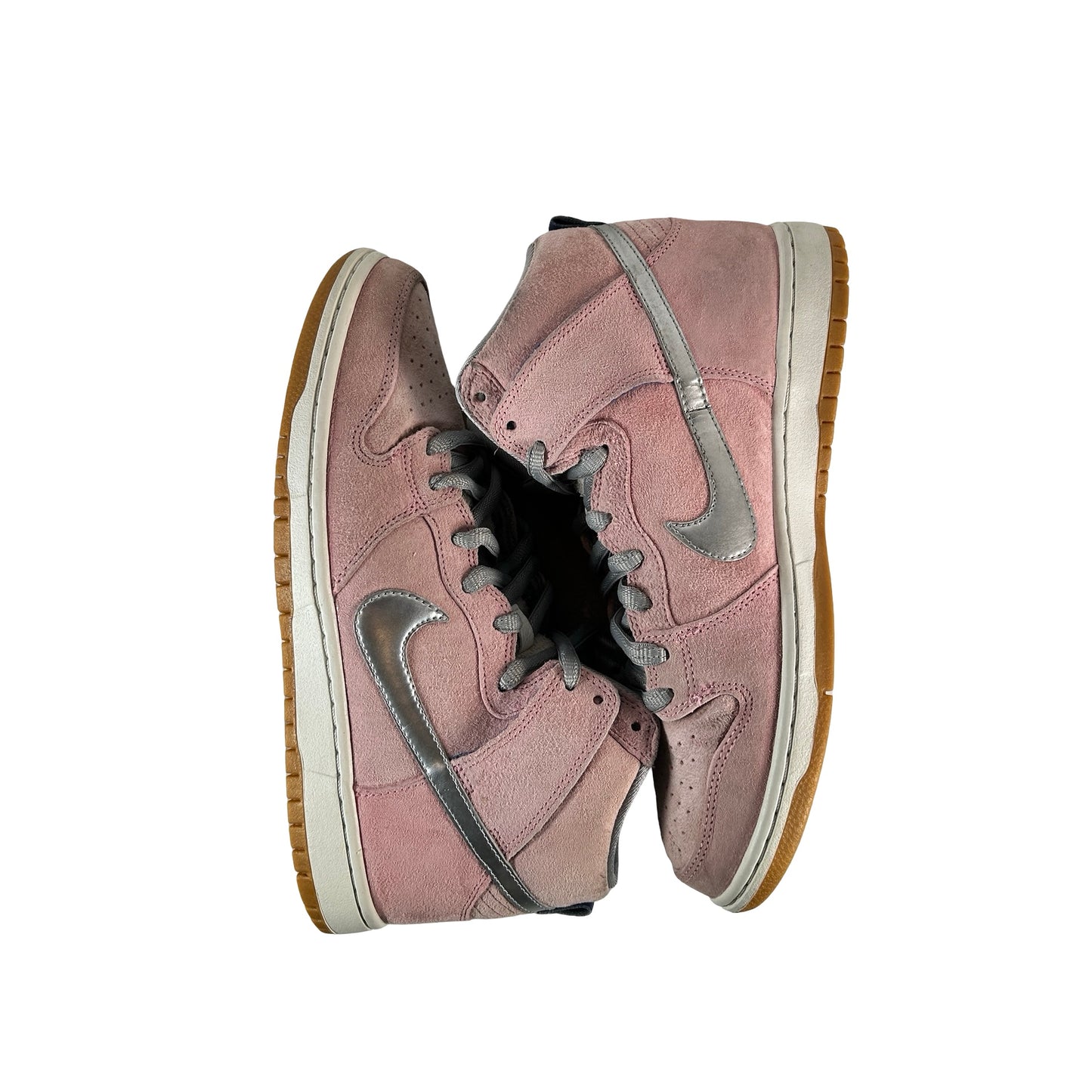 554673 610 Nike SB Dunk High Concepts When Pigs Fly [USED] - 10 M (Used)