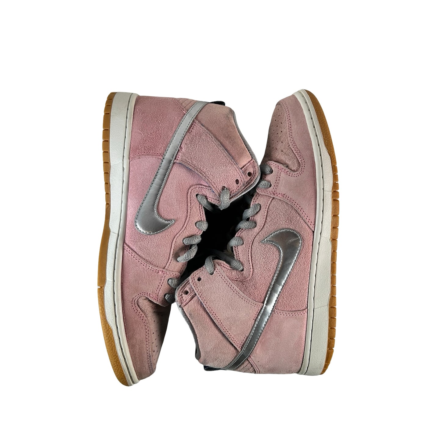554673 610 Nike SB Dunk High Concepts When Pigs Fly [USED] - 10 M (Used)