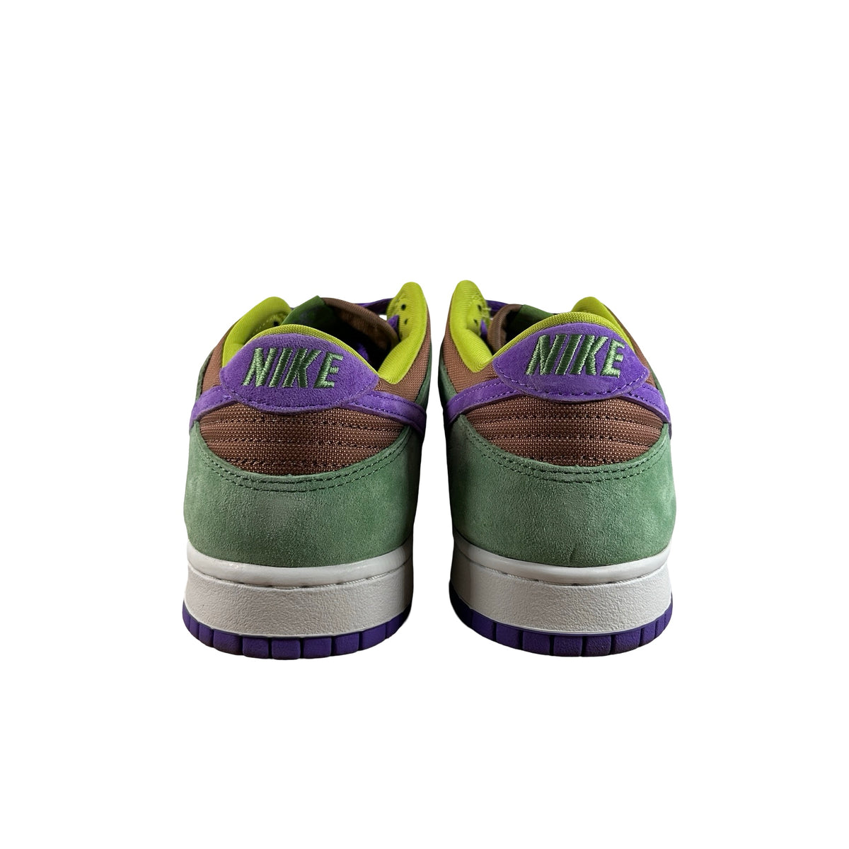 DA1469 200 Nike Dunk Low Veneer (2020) [USED] - 11 M (Used) (Replace Box)