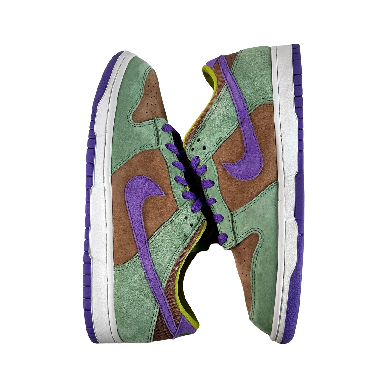 DA1469 200 Nike Dunk Low Veneer (2020) [USED] - 11 M (Used) (Replace Box)