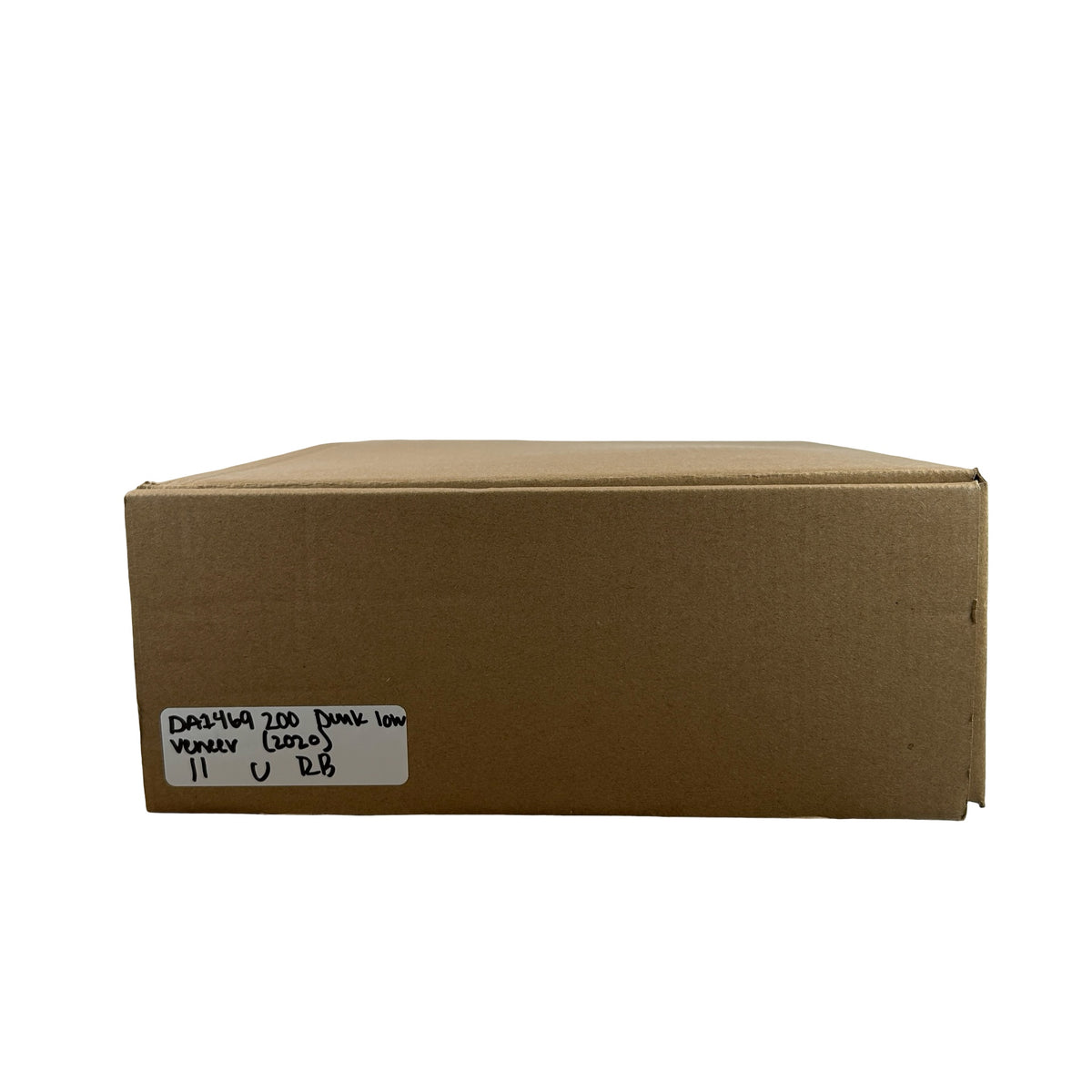 DA1469 200 Nike Dunk Low Veneer (2020) [USED] - 11 M (Used) (Replace Box)