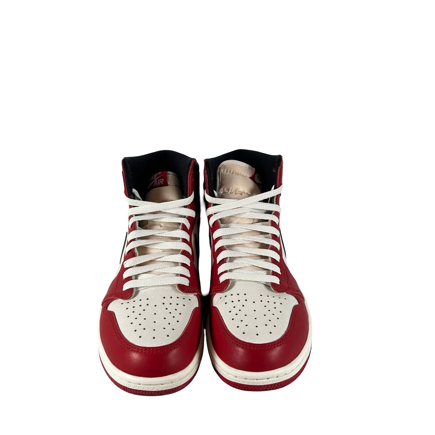 DZ5485 612 Jordan 1 Retro High OG Chicago Lost And Found [USED] - 9.5 M (Used16)