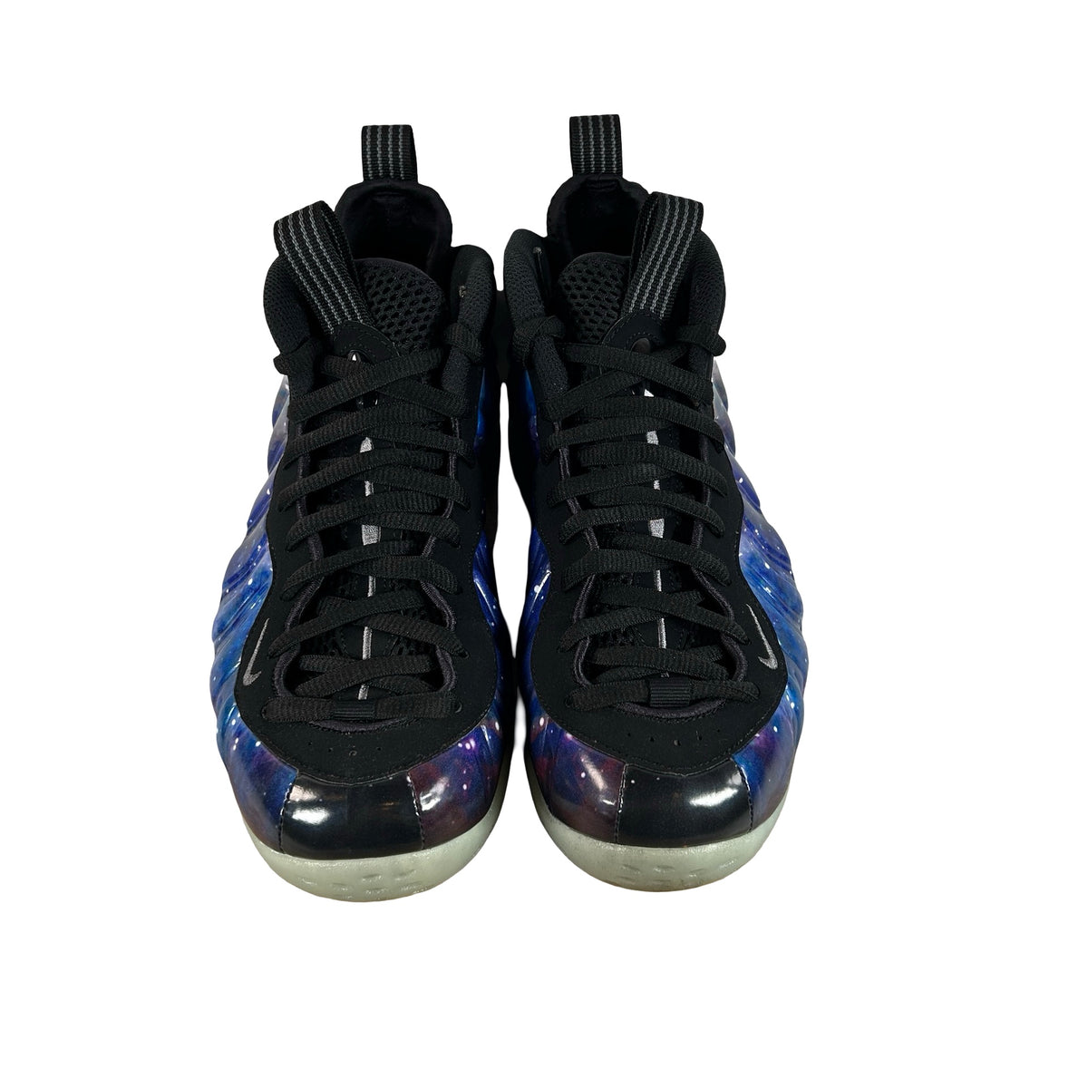 FQ4303 400 Nike Air Foamposite One Galaxy (2025) [USED] - 8 M (Used2)