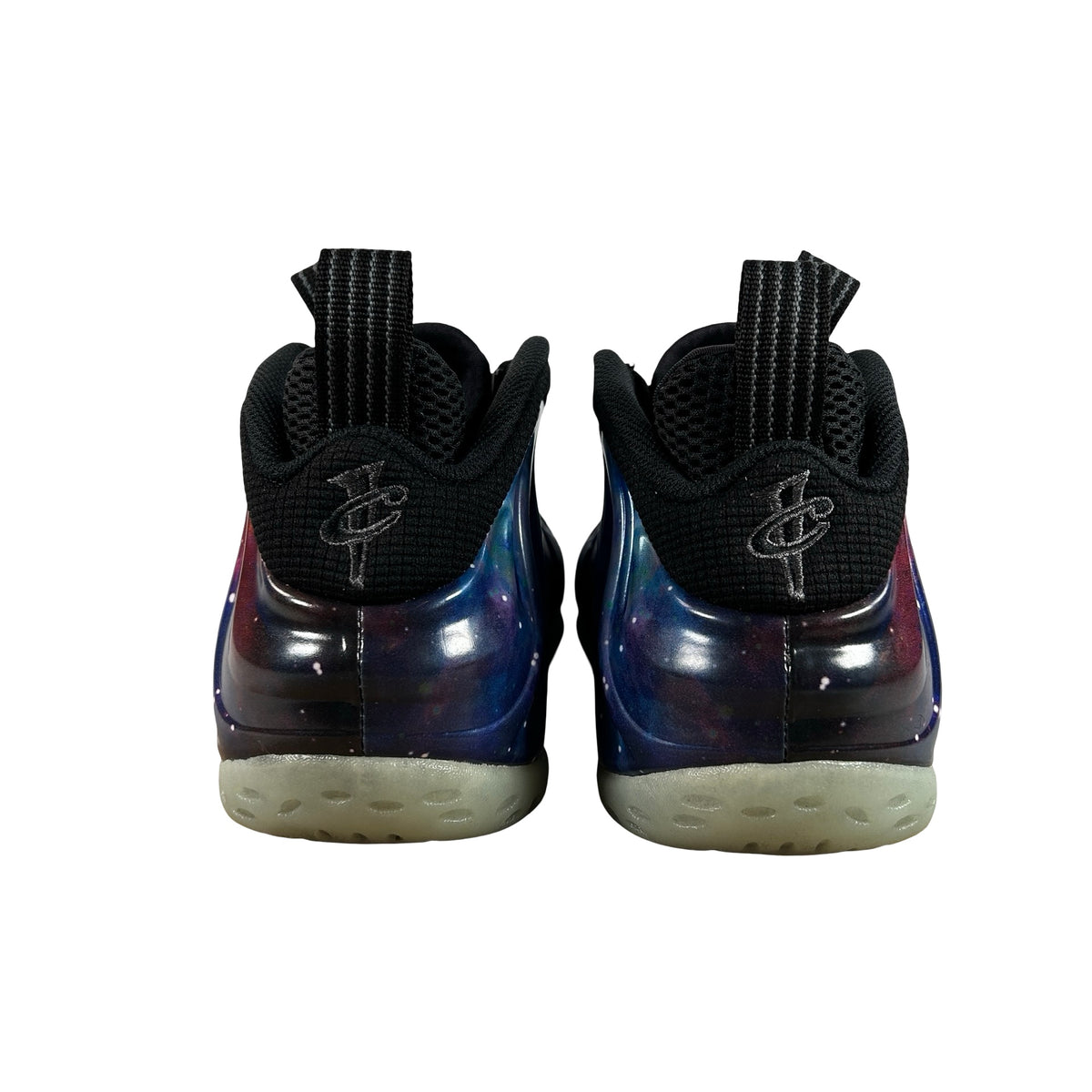 FQ4303 400 Nike Air Foamposite One Galaxy (2025) [USED] - 8 M (Used2)