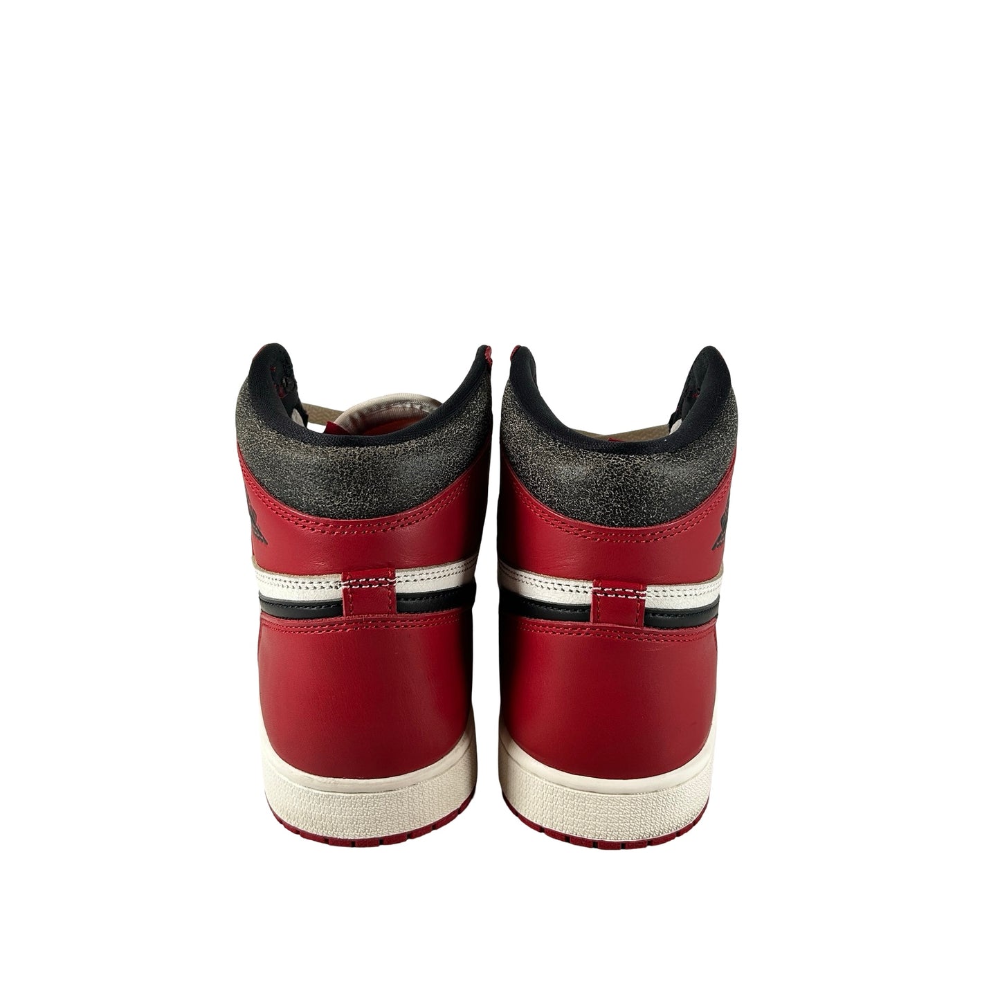 DZ5485 612 Jordan 1 Retro High OG Chicago Lost And Found [USED] - 9.5 M (Used16)