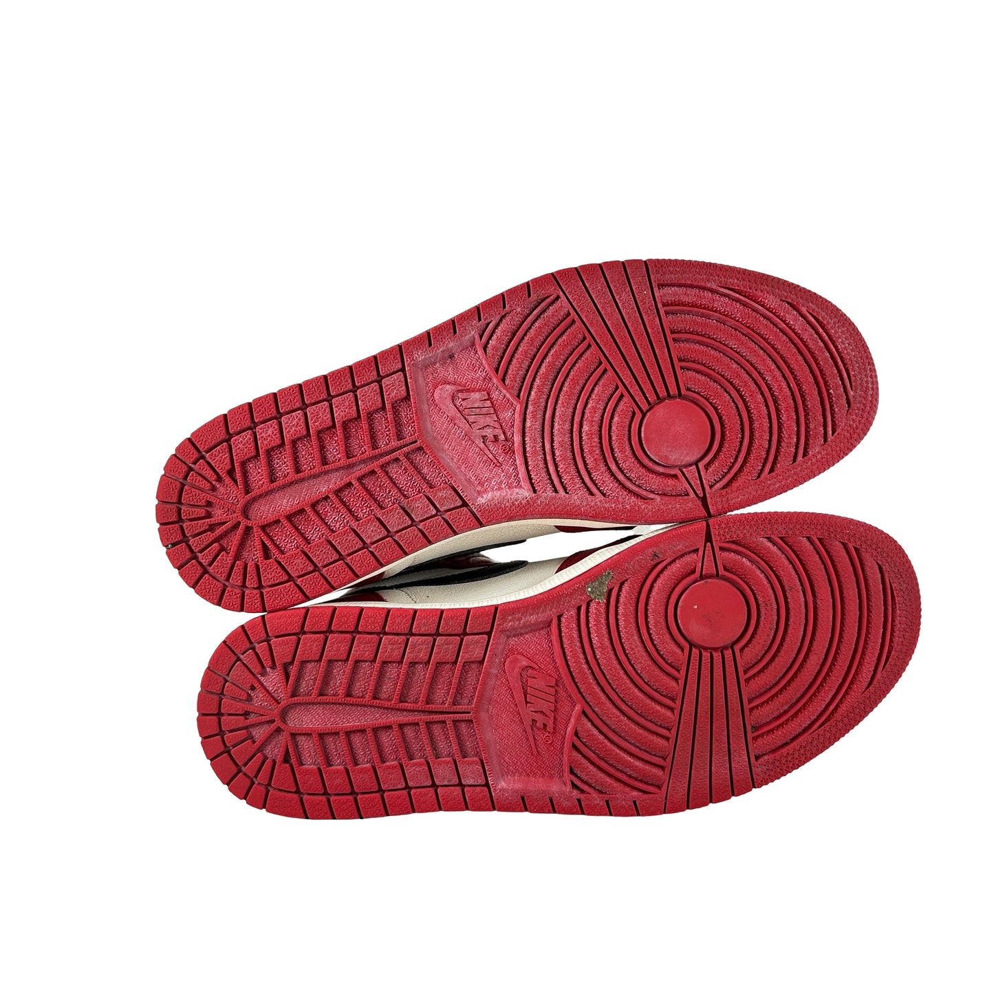 DZ5485 612 Jordan 1 Retro High OG Chicago Lost And Found [USED] - 9.5 M (Used16)