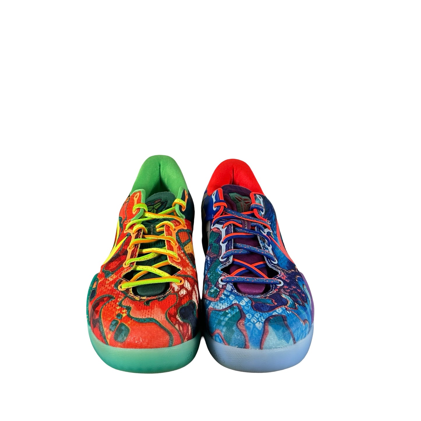 HM9621 900 Nike Kobe 8 Protro What The (2025) [USED] - 9.5 M (Used3)