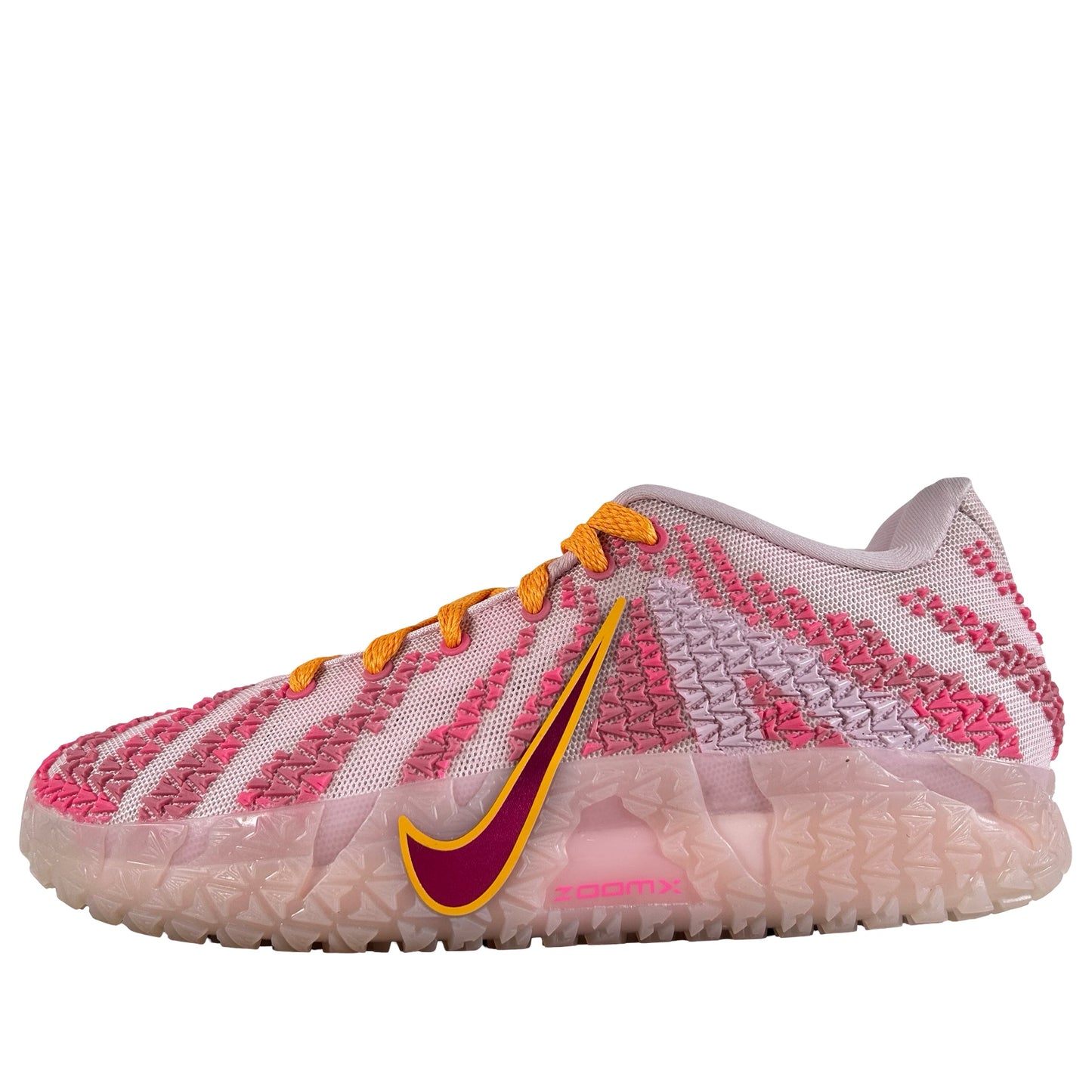 HF2794 601 Nike Ja 3 Pink Foam