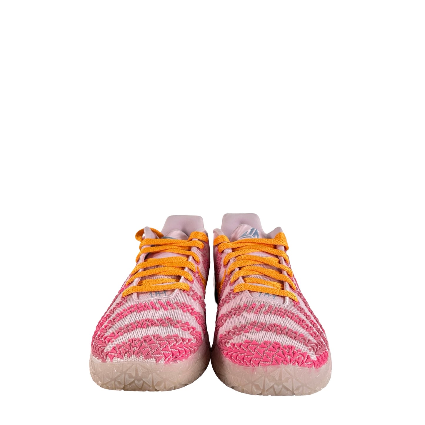 HF2794 601 Nike Ja 3 Pink Foam