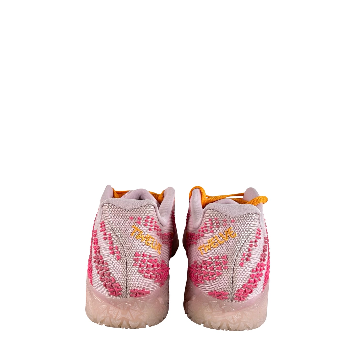 HF2794 601 Nike Ja 3 Pink Foam