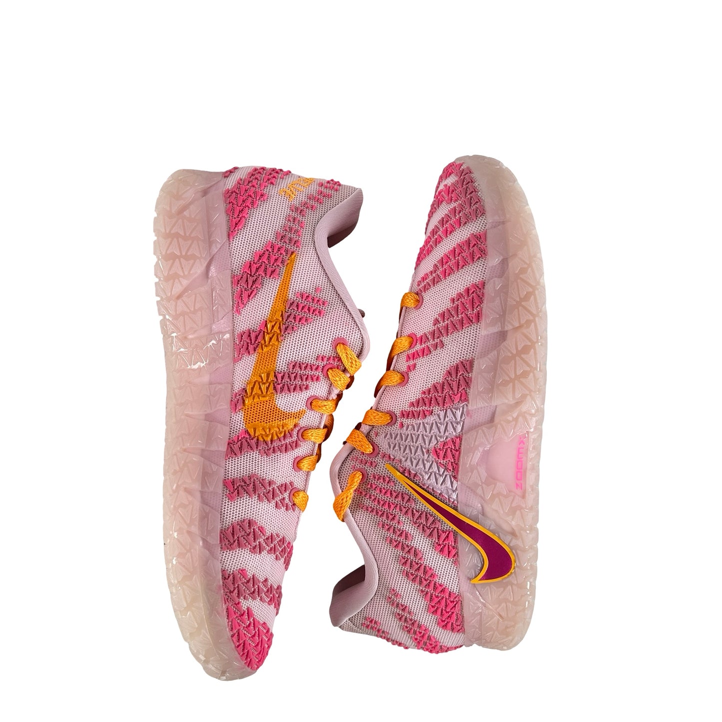 HF2794 601 Nike Ja 3 Pink Foam