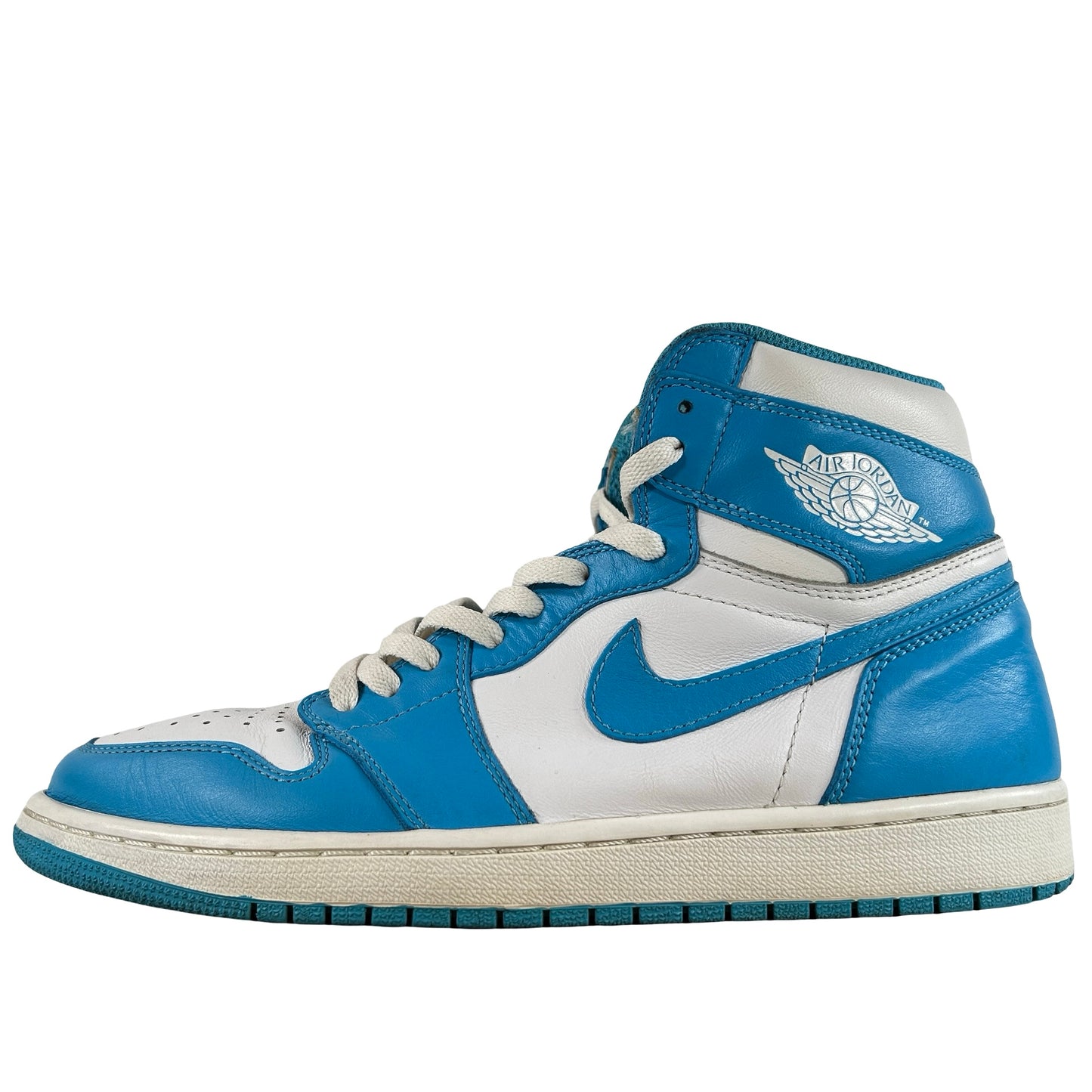 555088 117 Jordan 1 Retro High OG UNC 2015 [USED] - 10.5 M (Used) (No Box)