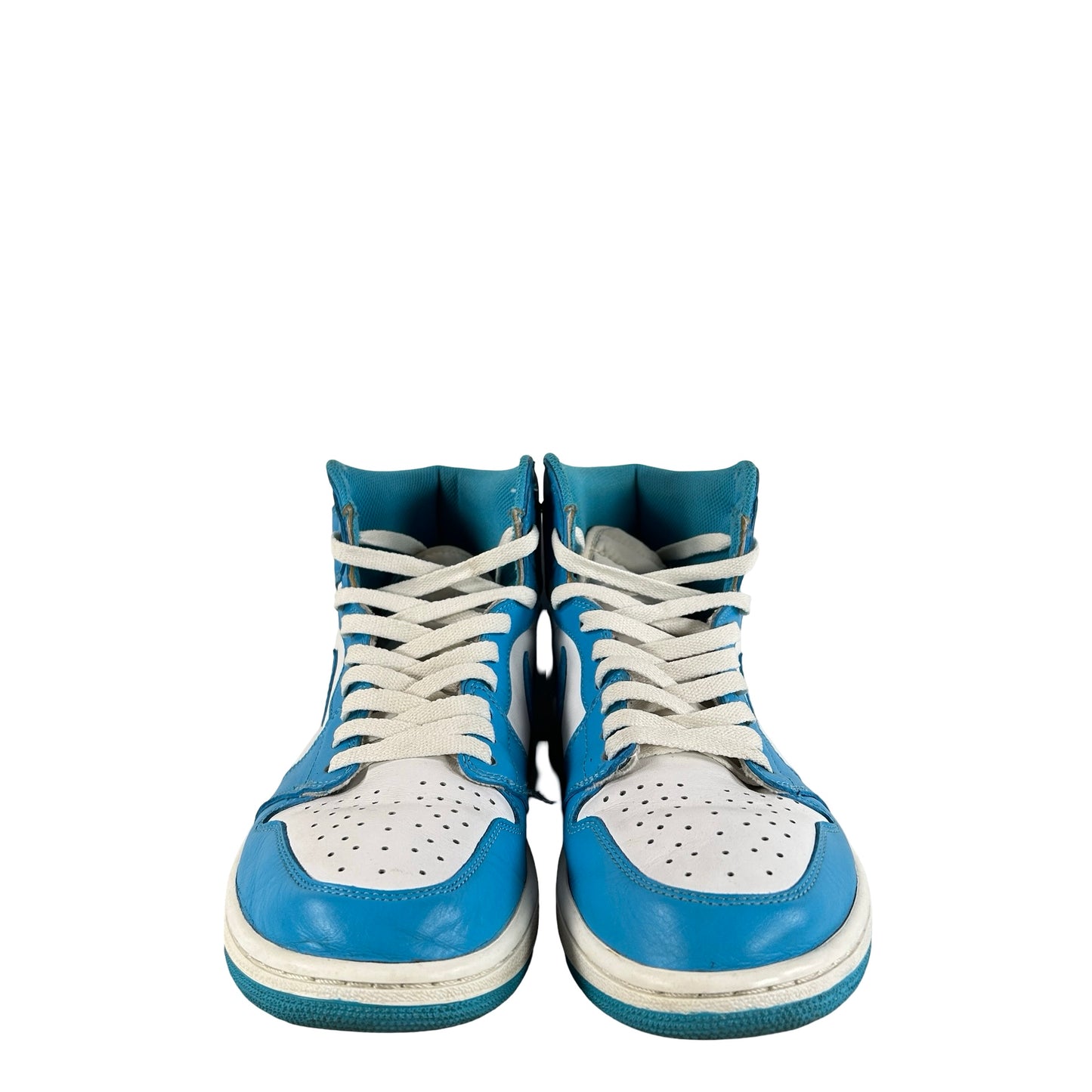 555088 117 Jordan 1 Retro High OG UNC 2015 [USED] - 10.5 M (Used) (No Box)