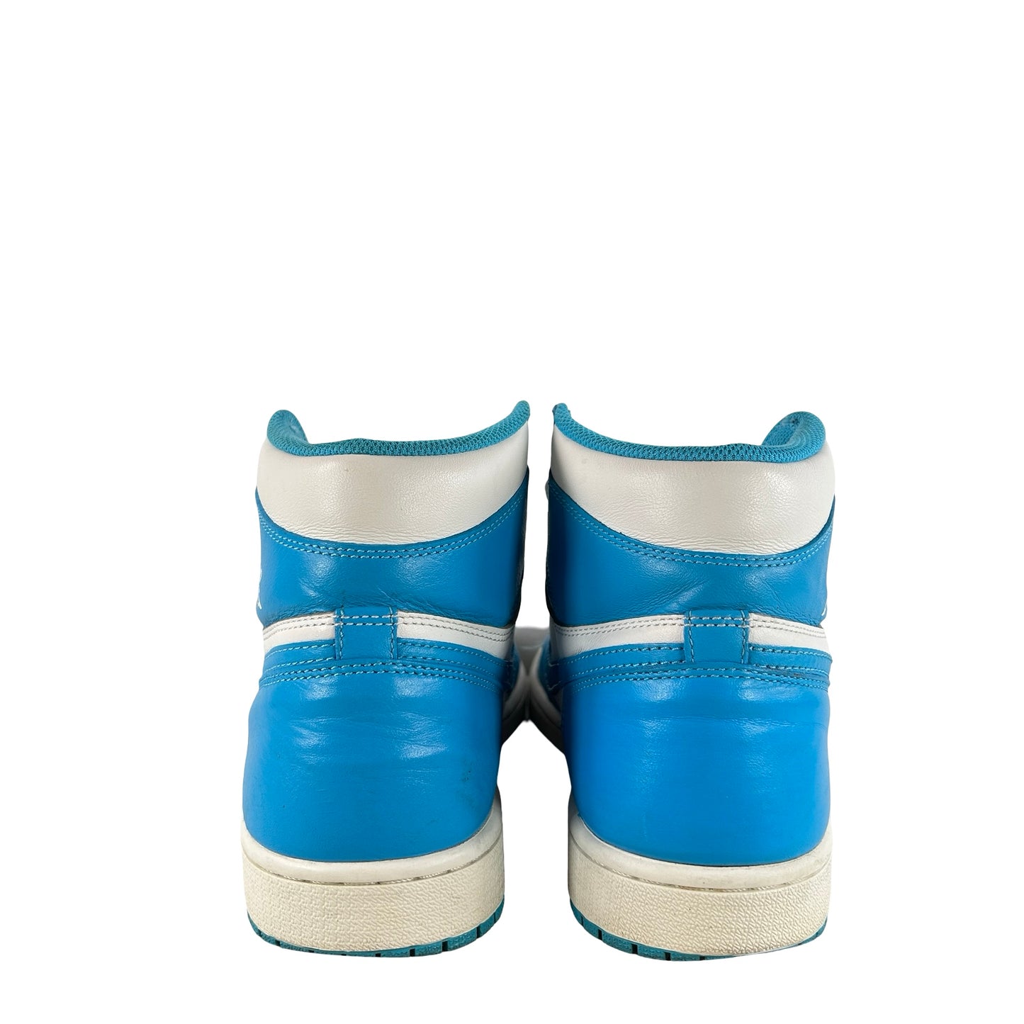 555088 117 Jordan 1 Retro High OG UNC 2015 [USED] - 10.5 M (Used) (No Box)