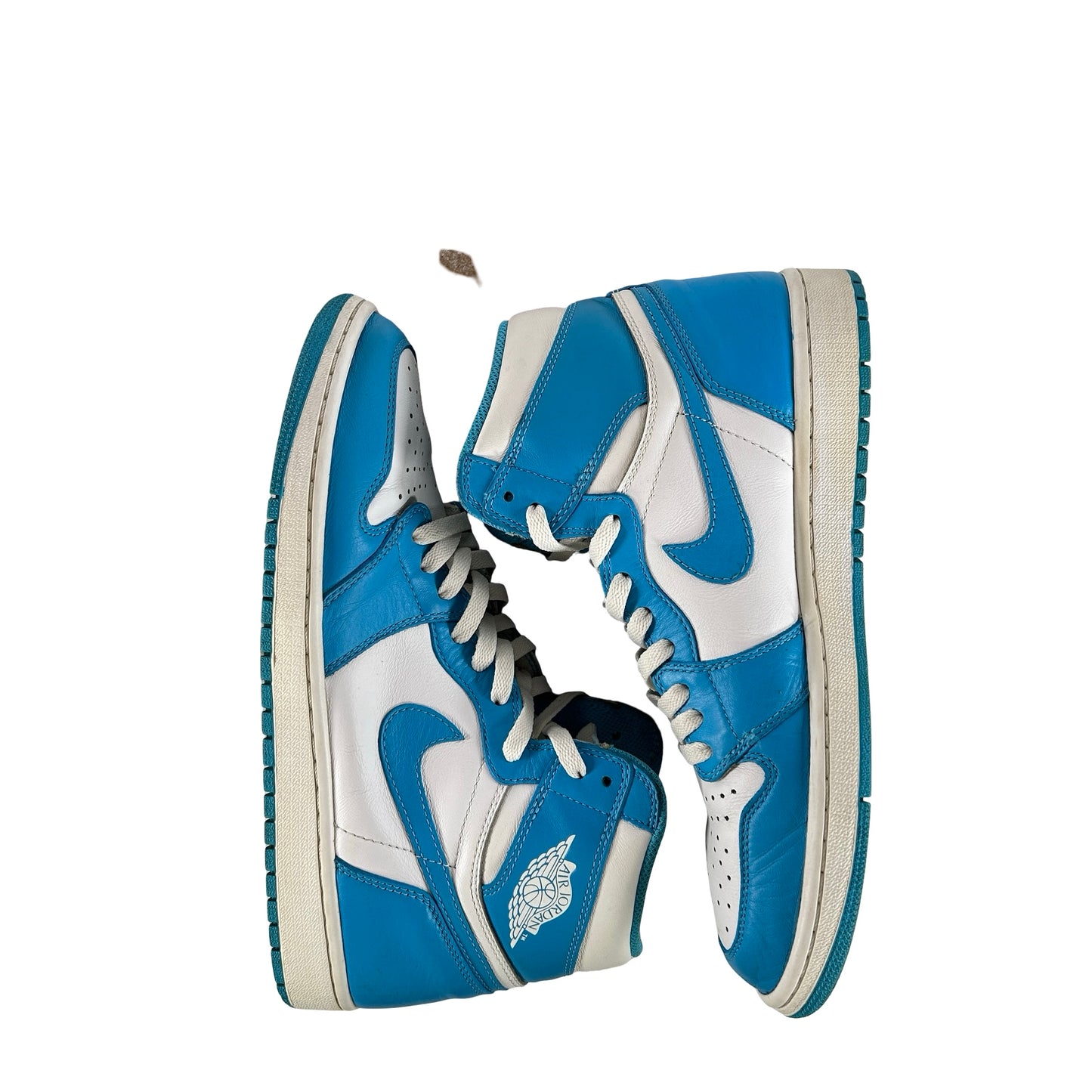 555088 117 Jordan 1 Retro High OG UNC 2015 [USED] - 10.5 M (Used) (No Box)