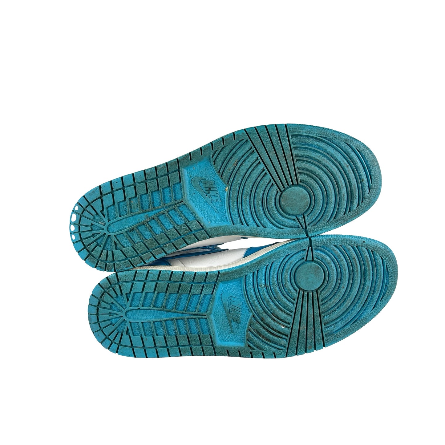 555088 117 Jordan 1 Retro High OG UNC 2015 [USED] - 10.5 M (Used) (No Box)