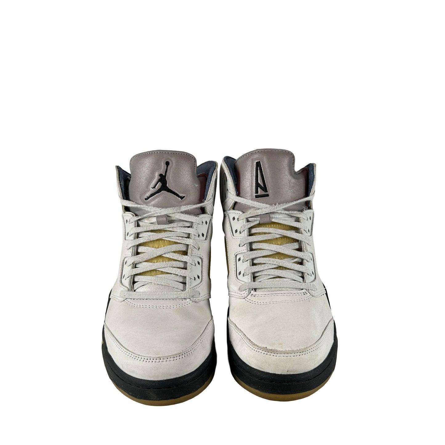 FZ5758 004 Jordan 5 Retro A Ma Maniere Dawn (Women's) [USED] - 10.5 W (Used7)