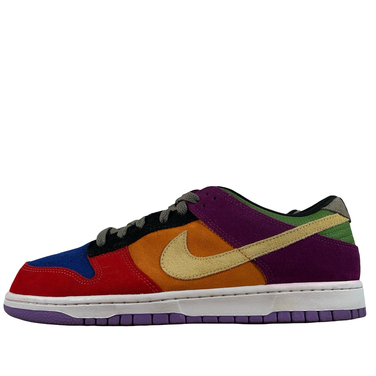 CT5050 500 Nike Dunk Low Viotech (2019) [USED] - 11 M (Used) (Replace Box)