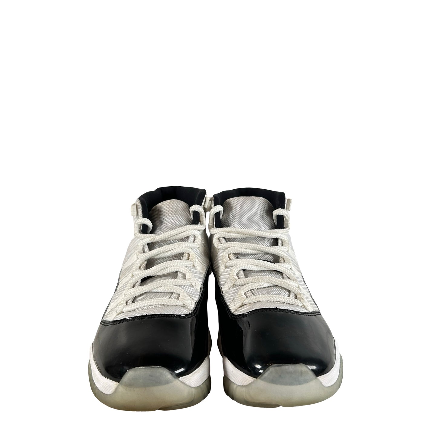 378037 100 Jordan 11 Concord [USED] - 10 M (Used2) (No Box2)