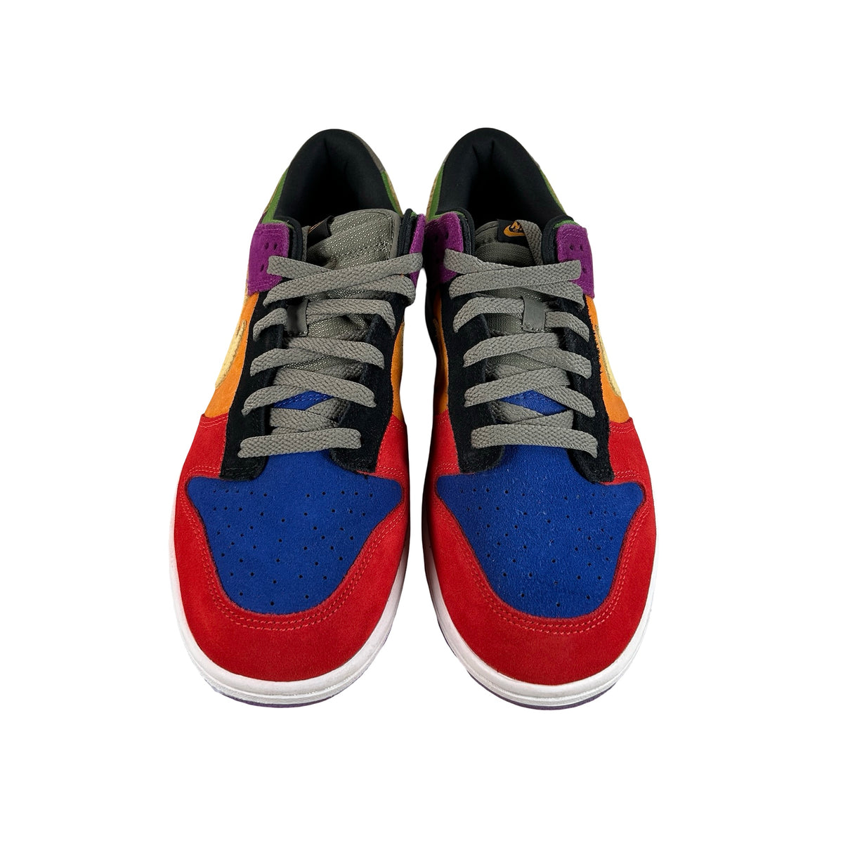 CT5050 500 Nike Dunk Low Viotech (2019) [USED] - 11 M (Used) (Replace Box)