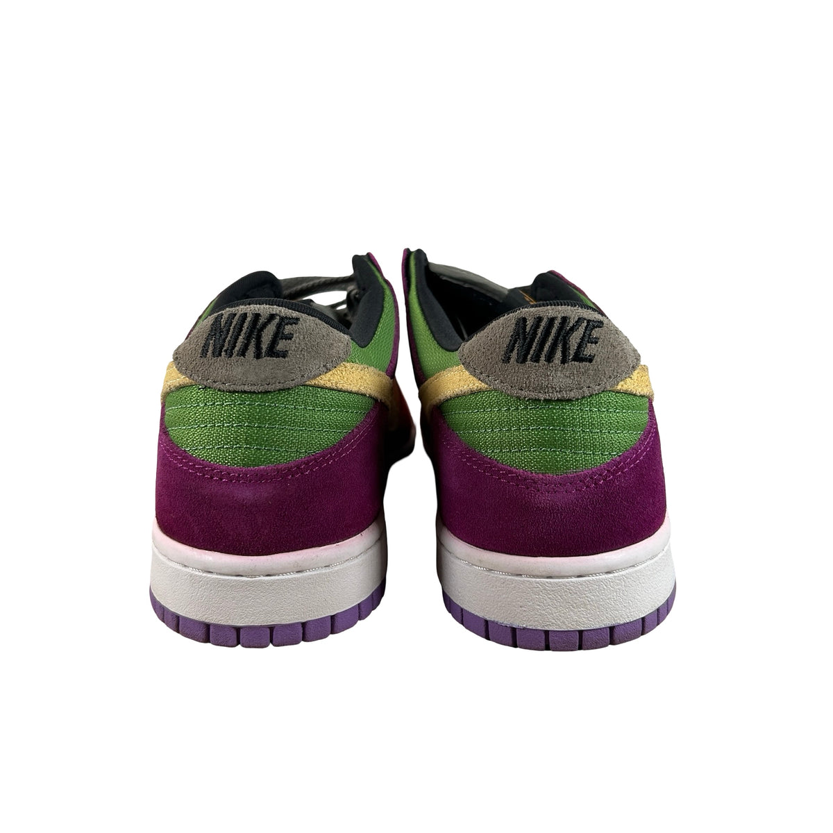 CT5050 500 Nike Dunk Low Viotech (2019) [USED] - 11 M (Used) (Replace Box)