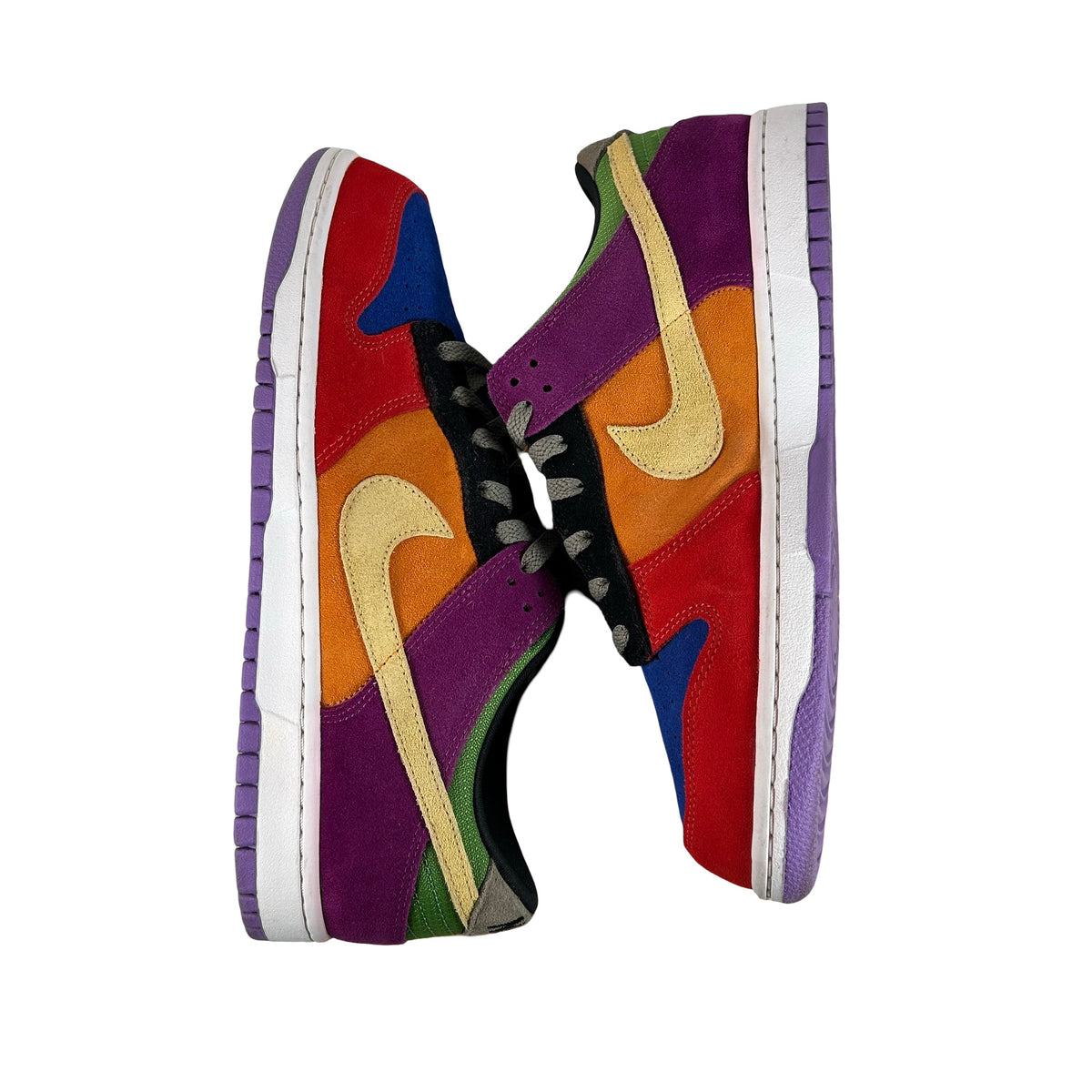 CT5050 500 Nike Dunk Low Viotech (2019) [USED] - 11 M (Used) (Replace Box)