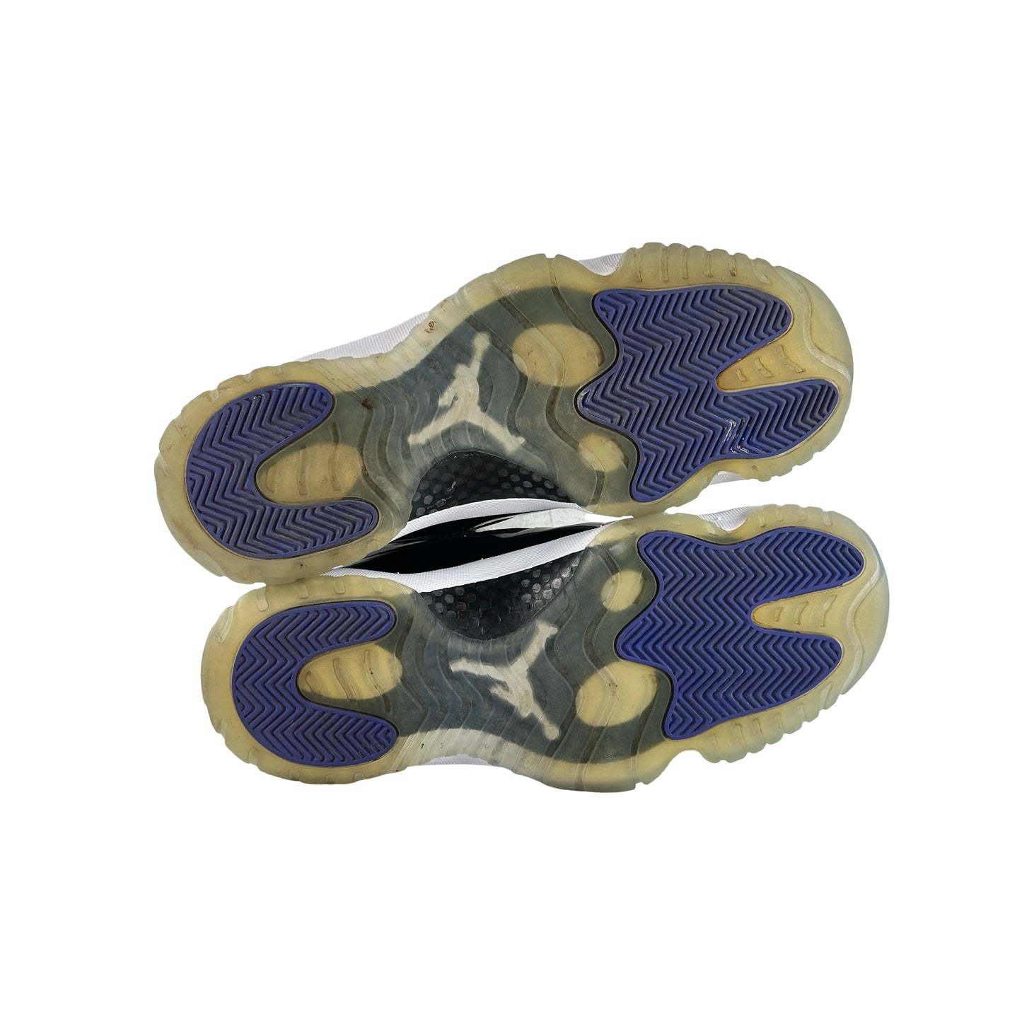 378037 100 Jordan 11 Concord [USED] - 10 M (Used2) (No Box2)