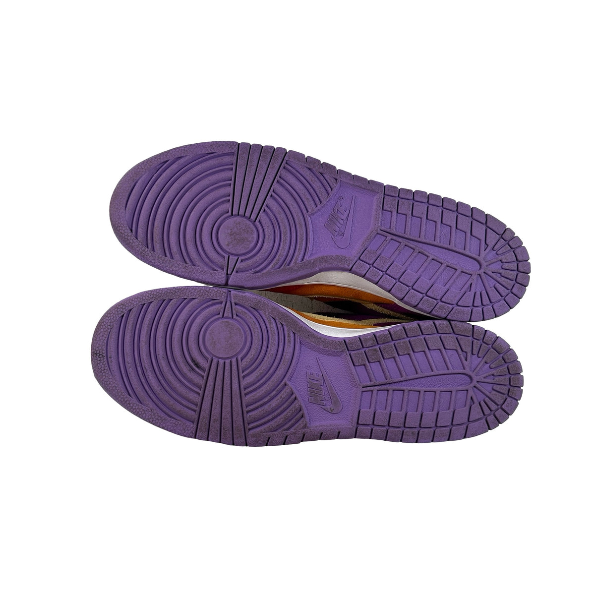 CT5050 500 Nike Dunk Low Viotech (2019) [USED] - 11 M (Used) (Replace Box)