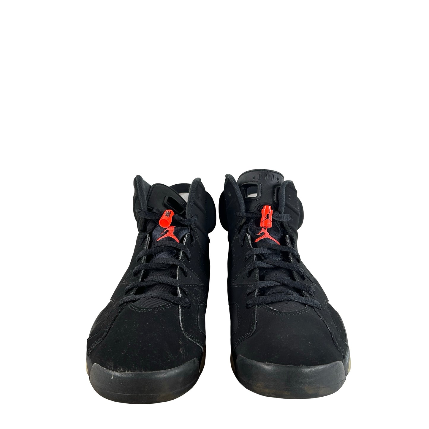 384664 060 Jordan 6 Infrared [USED] - 13 M (Used2) (No Box2)