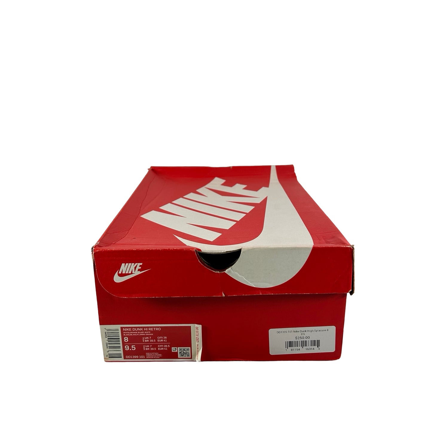 DD1399 101 Nike Dunk High Siracusa (2021)