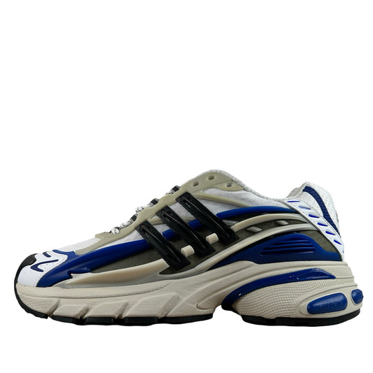 JP9263 adidas Adistar Jellyfish Pharrell Williams Royal Blue [USED] - 10.5 M (Used)