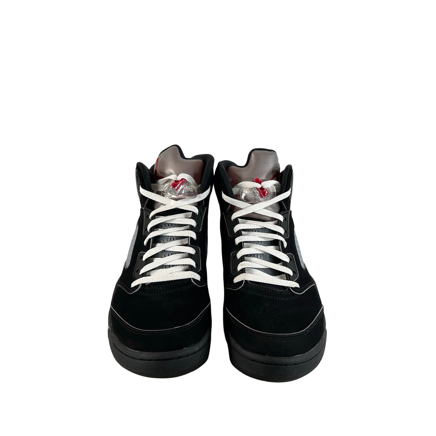 HF3975 001 Jordan 5 Retro OG Black Metallic Reimagined [USED] - 13 M (VNDS3)