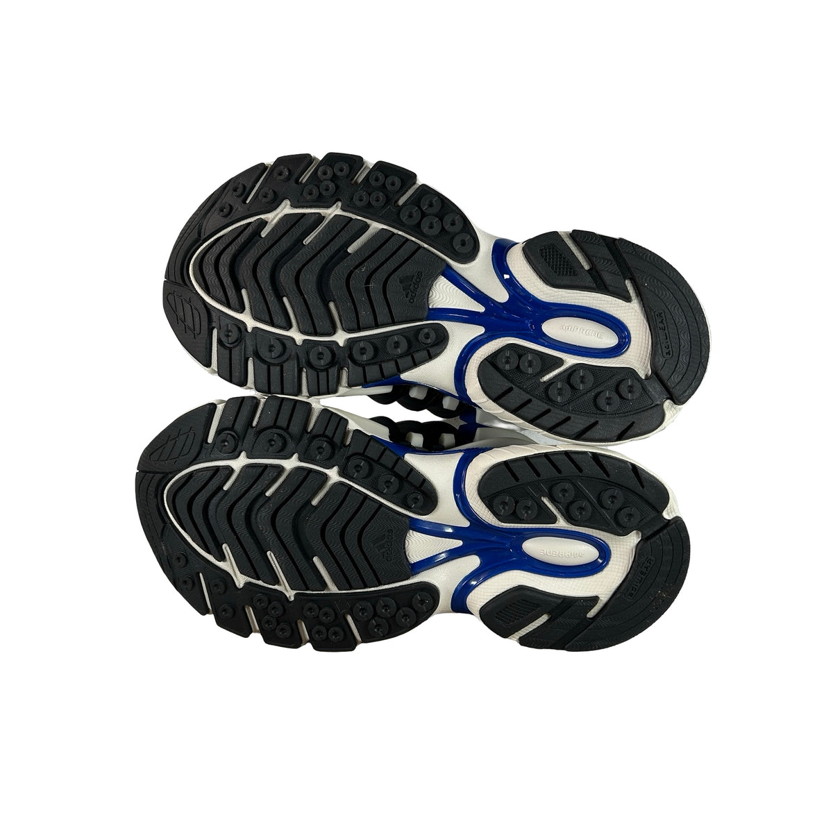 JP9263 adidas Adistar Jellyfish Pharrell Williams Royal Blue [USED] - 10.5 M (Used)
