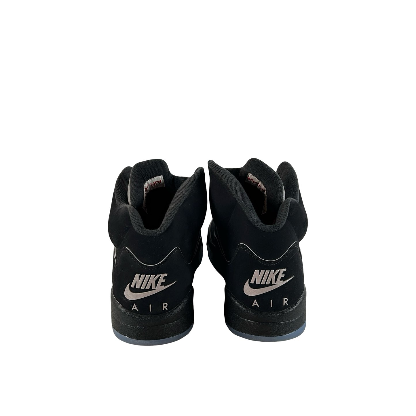 HF3975 001 Jordan 5 Retro OG Black Metallic Reimagined [USED] - 13 M (VNDS3)