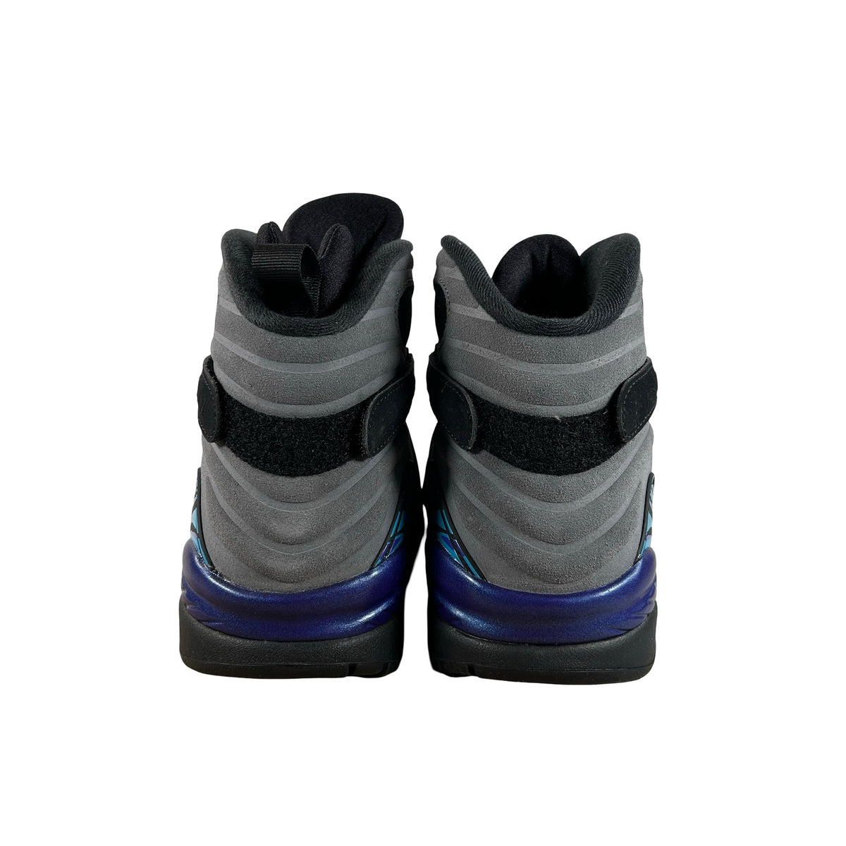 305381 006 Jordan 8 Retro Aqua (2025) [USED] - 11 M (Used11)