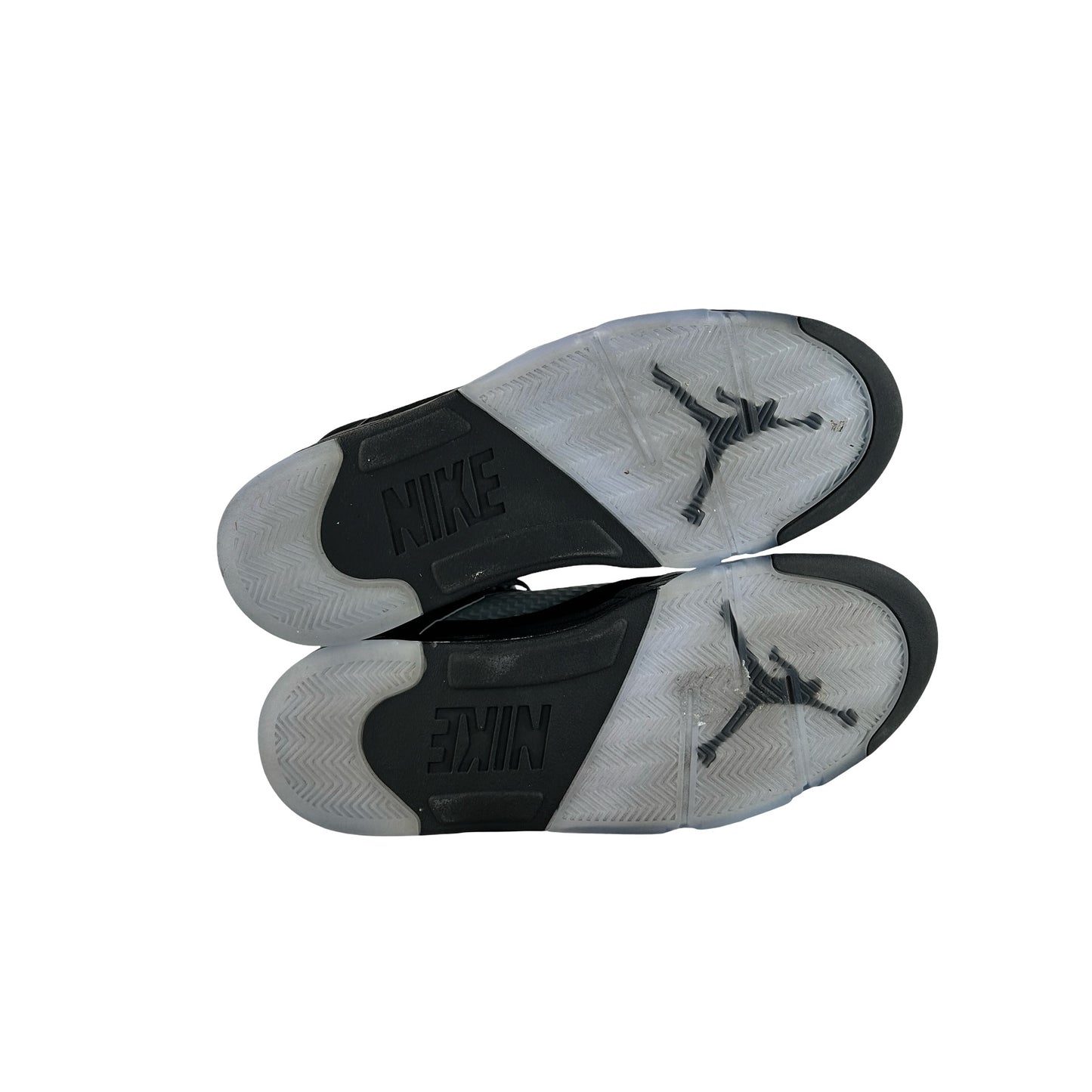 HF3975 001 Jordan 5 Retro OG Black Metallic Reimagined [USED] - 13 M (VNDS3)