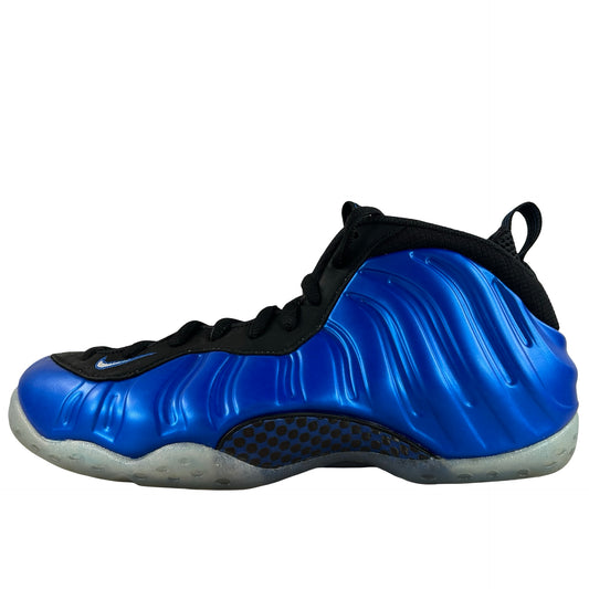 FQ8181 511 Nike Air Foamposite One International Blue [USED] - 8.5 M (Used5)