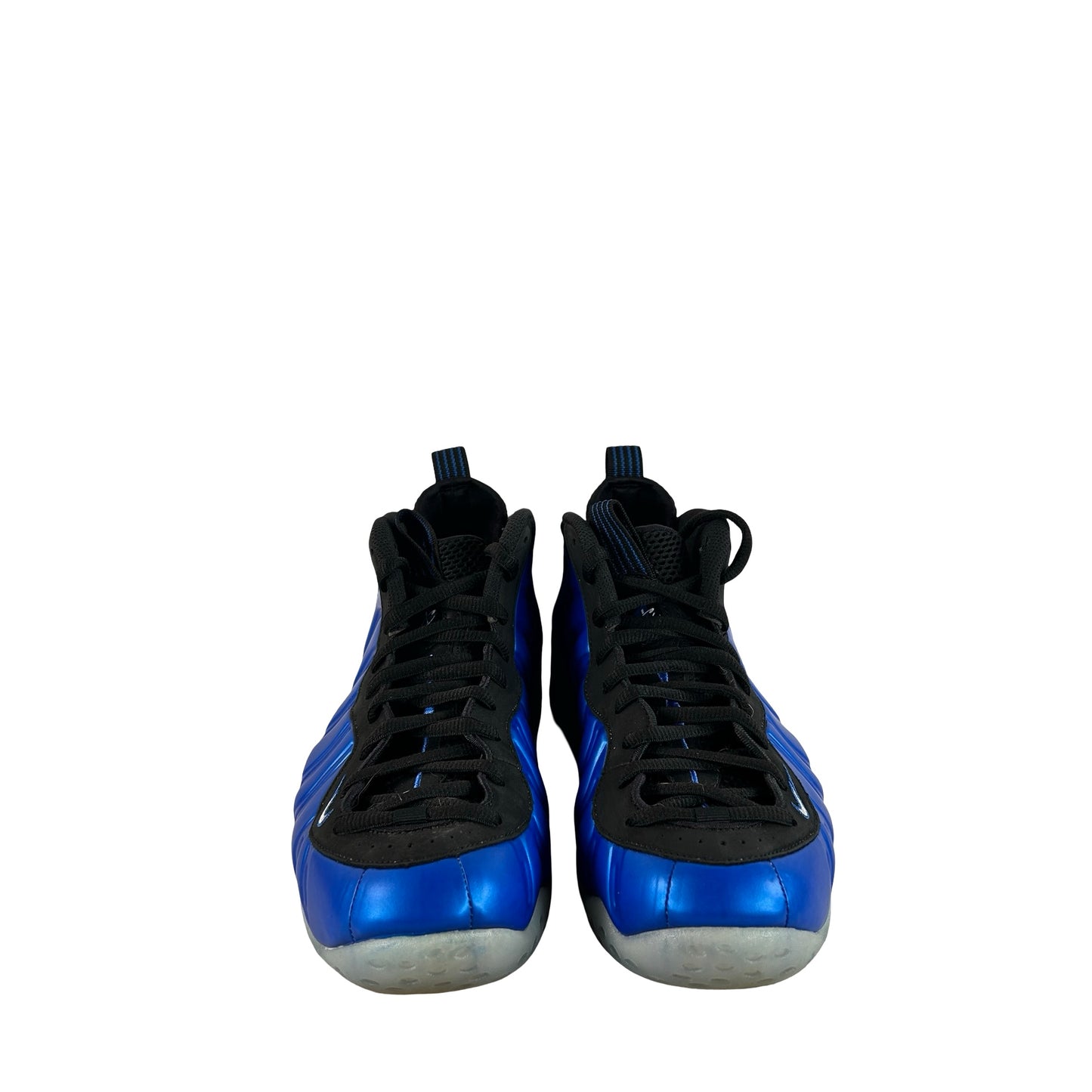 FQ8181 511 Nike Air Foamposite One International Blue [USED] - 8.5 M (Used5)