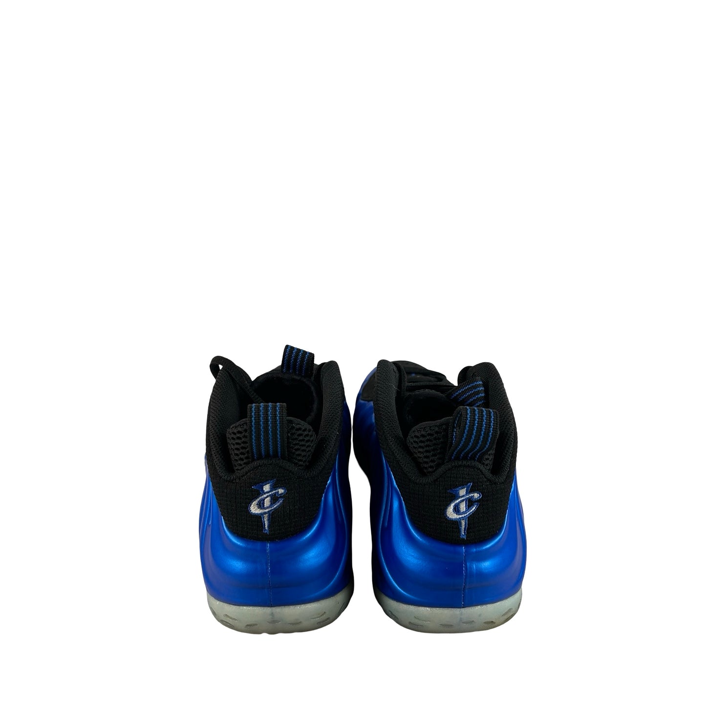 FQ8181 511 Nike Air Foamposite One International Blue [USED] - 8.5 M (Used5)