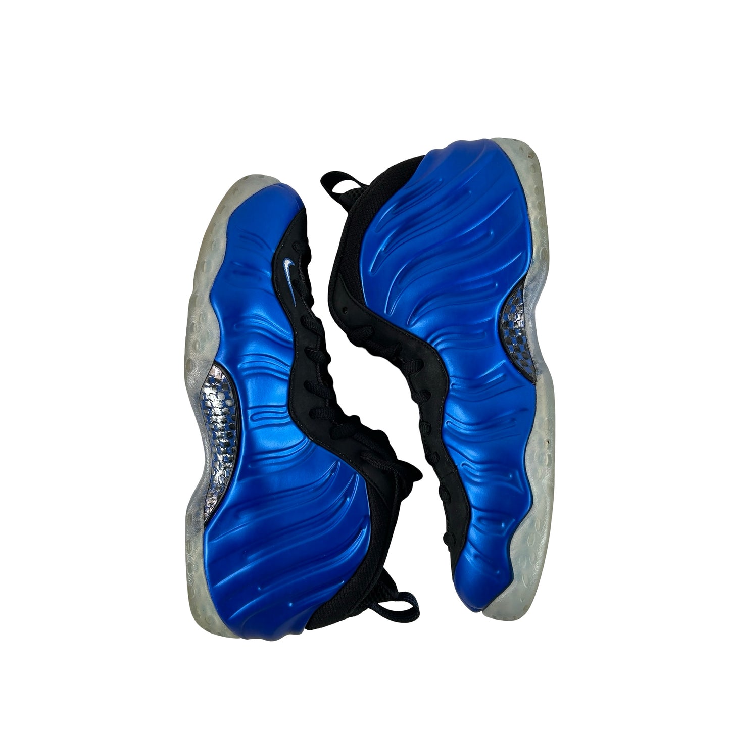 FQ8181 511 Nike Air Foamposite One International Blue [USED] - 8.5 M (Used5)